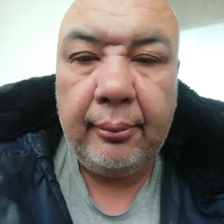 kobil, 50New Usman, روسيا 