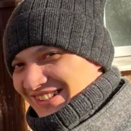 Mirzo, 34موسكو, روسيا