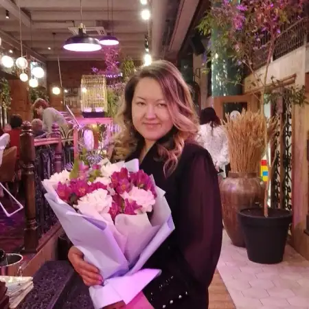 Albina, 35Ufa, روسيا 