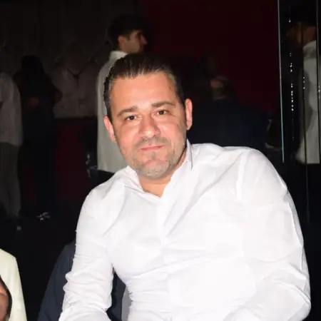 Murat, 43Mersin, تركيا 