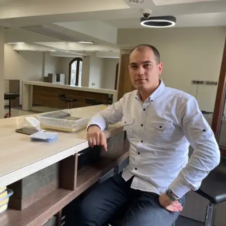 IBRAHIM, 46سوريا 
