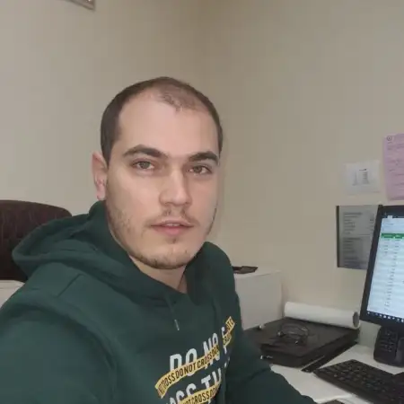 IBRAHIM, 46سوريا 