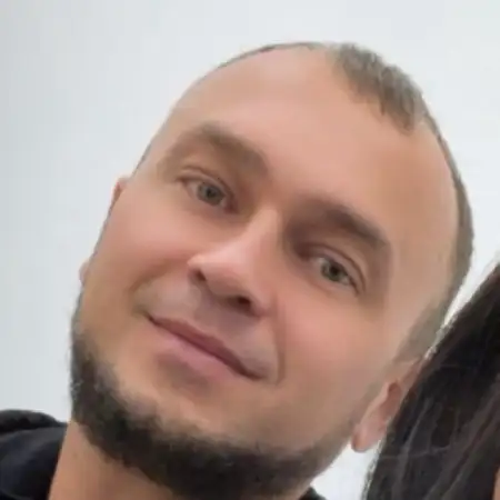Ramil, 45Tuymazy, روسيا 