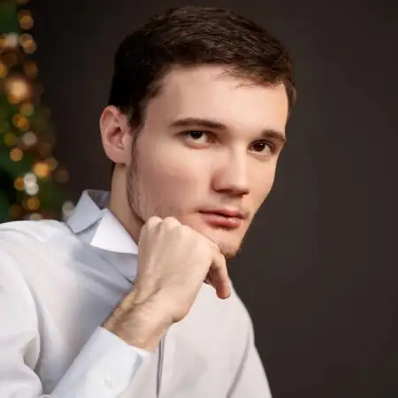 Ildar, 21أوليانوفسك, روسيا 