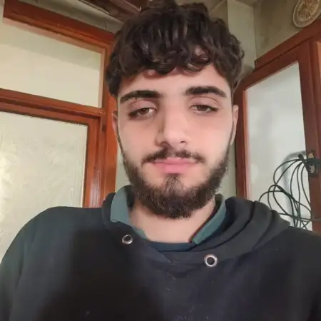 YUSUF, 21سوريا 