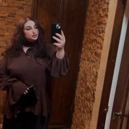 Lana, 28Sochi, روسيا 