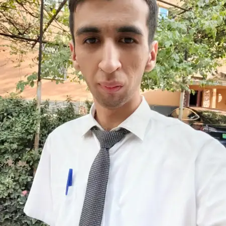 Rustam, 20موسكو, روسيا 