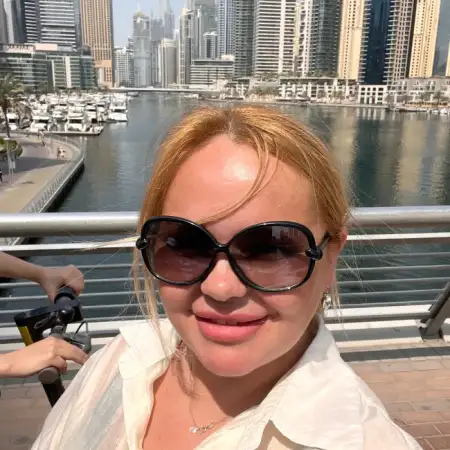 Svetlana, 40Yekaterinburg, روسيا 