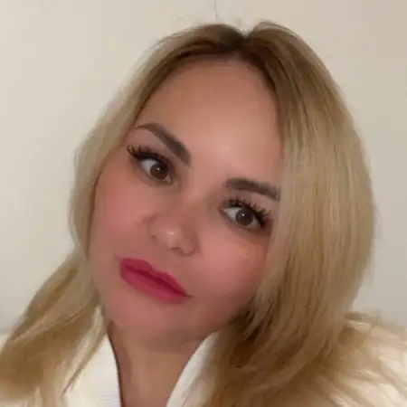 Svetlana, 40Yekaterinburg, روسيا 
