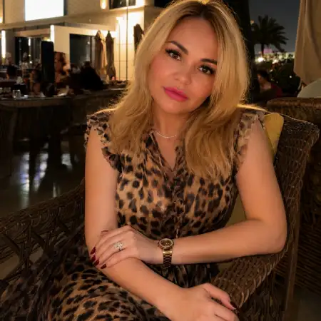 Svetlana, 40Yekaterinburg, روسيا 