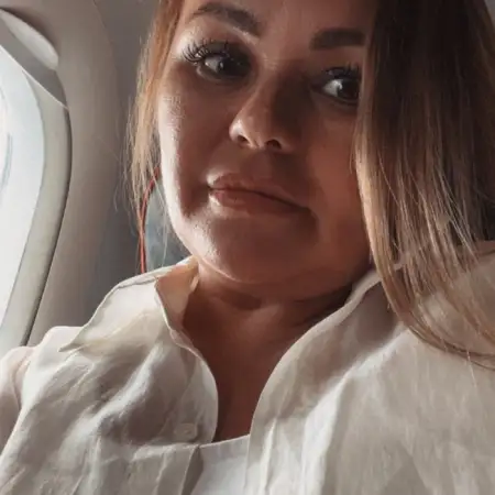 Svetlana, 40Yekaterinburg, روسيا 