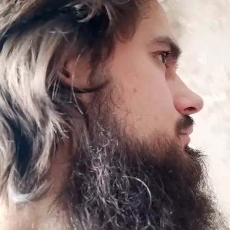 Dinislam, 34Grateful, روسيا 