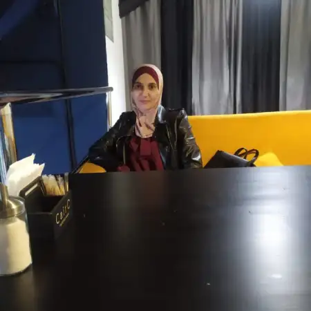 Amira, 46Sterlitamak, روسيا 