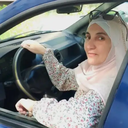 Amira, 46Sterlitamak, روسيا 