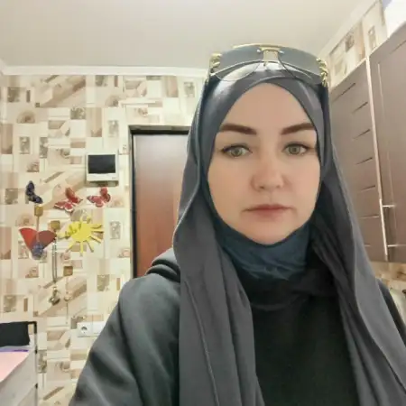 Amina, 37أستراخان, روسيا 