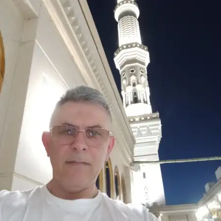 Timur, 58Ramenskoye, روسيا 