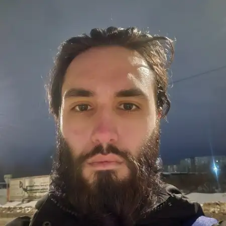Ravshan, 25 موسكو, روسيا