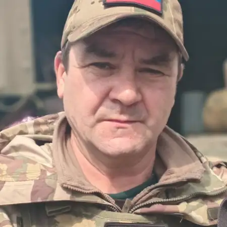 Ruslan, 50سامارا, روسيا 