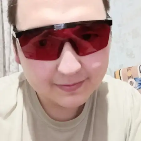 Valiev, 27Saint Petersburg, روسيا 
