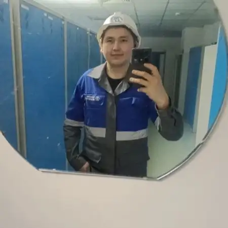 Valiev, 27Saint Petersburg, روسيا 