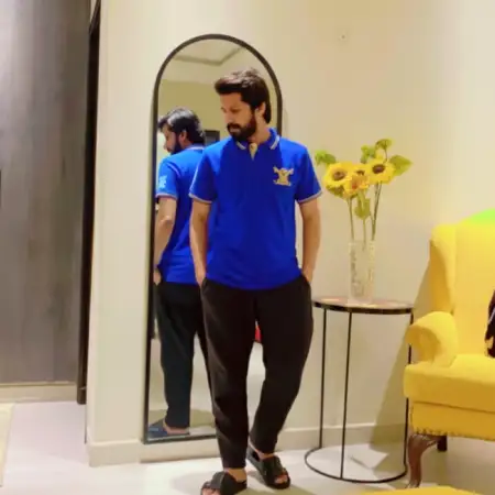 Yasir, 27باكستان 