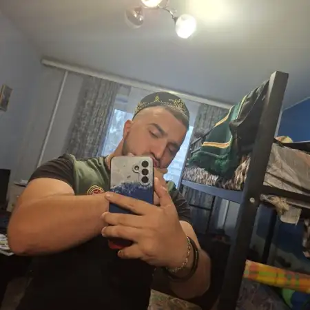 Damir, 28أوليانوفسك, روسيا 