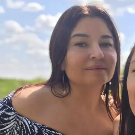 Kamilya, 45قازان, روسيا 