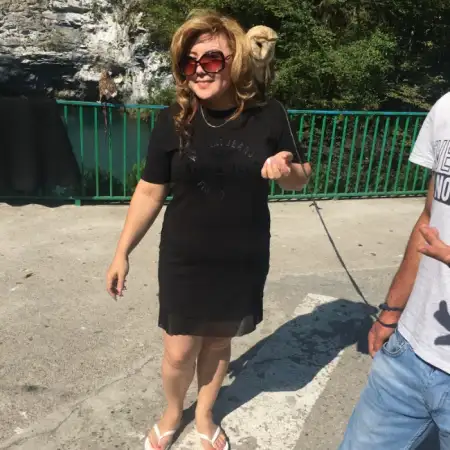 Elmira, 55أستراخان, روسيا 