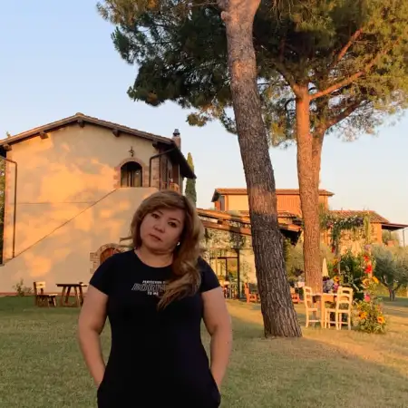 Elmira, 55أستراخان, روسيا 