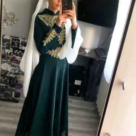 Aliya, 31بيرم, روسيا