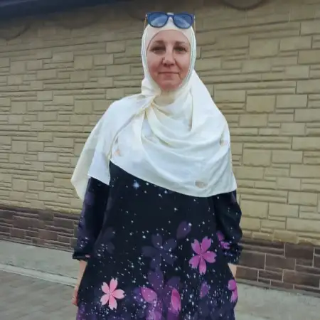 Maryam, 48Barnaul, روسيا 
