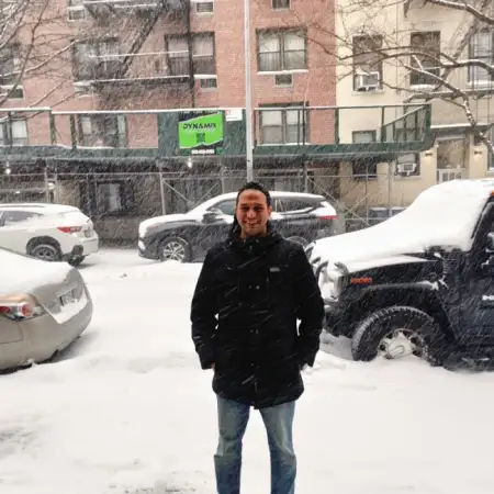 Khaled, 41 Cairo, مصر