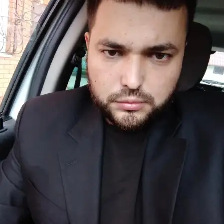 Marat, 29Ufa, روسيا