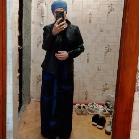 Irina, 41Shchekino, روسيا 