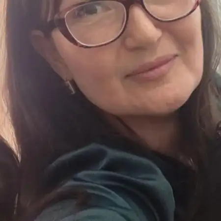 Aygul, 48موسكو, روسيا 