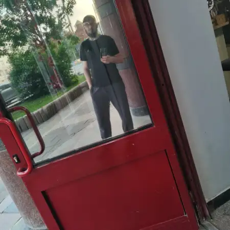 Abdurahim, 42 Domodedovo, روسيا