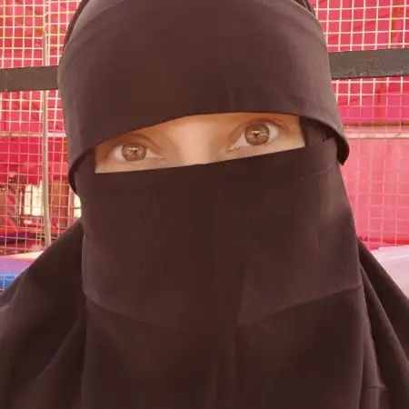 Kulsum, 40سوريا 