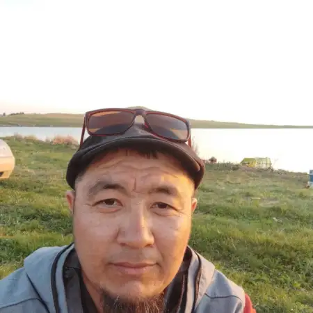 Abdulazim, 41Baymak, روسيا 