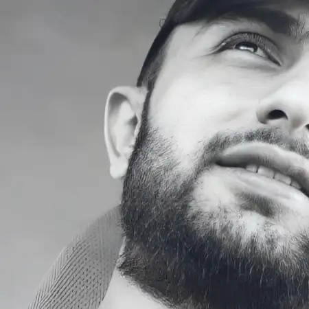 ahmed, 36العراق