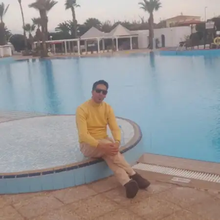 FATAH, 46الجزائر 