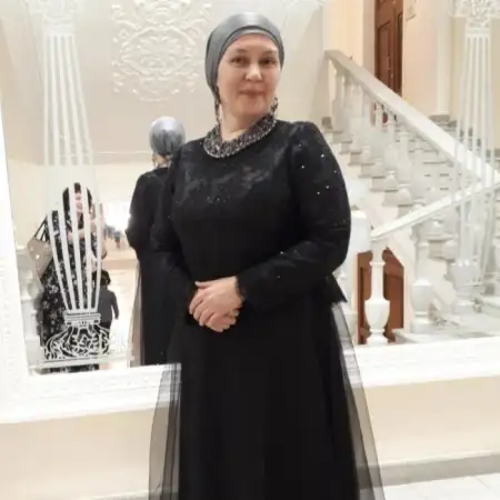 Liliya, 49قازان, روسيا 