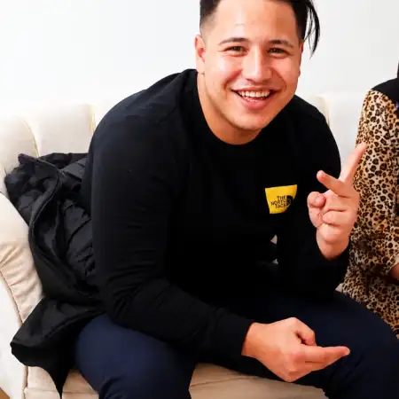 yahya, 20الجزائر