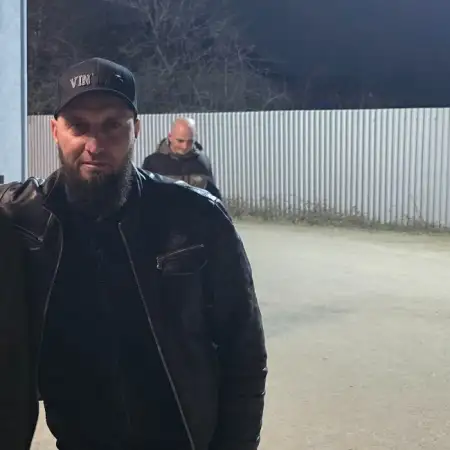 Tim, 30موسكو, روسيا 
