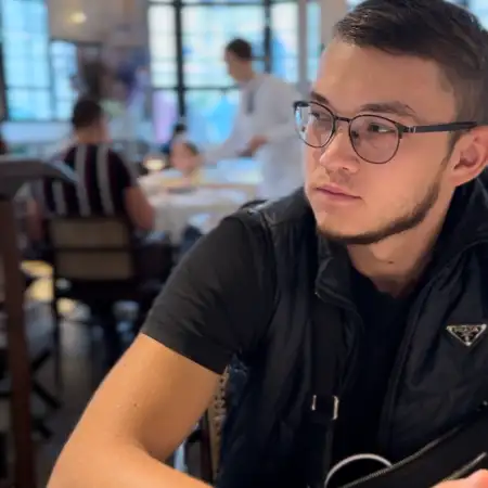 Kamil, 26Kuznetsk, روسيا