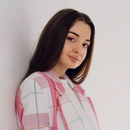 Diana, 33موسكو, روسيا 