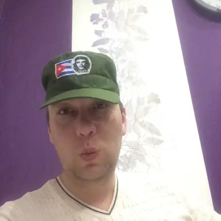 Damir, 43موسكو, روسيا 