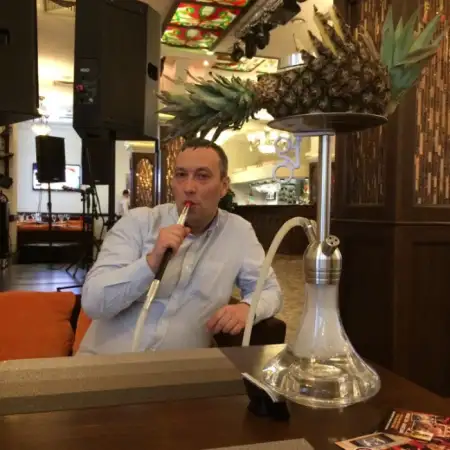 Damir, 43موسكو, روسيا 