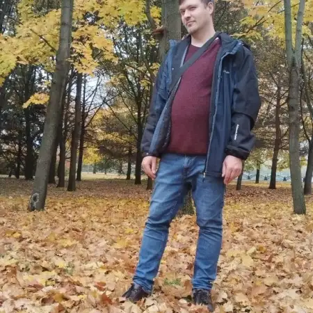 Ilyas, 35موسكو, روسيا