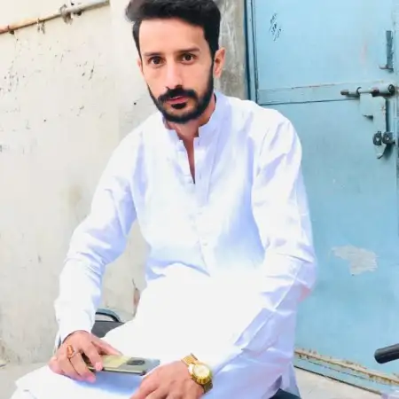Rizwan, 31الولايات المتحدة 