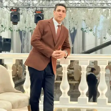 Tarek, 26مصر